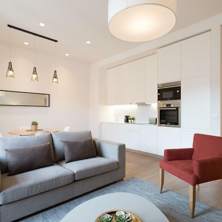 Flh Restauradores Charming Apartment ลิสบอน ภายนอก รูปภาพ