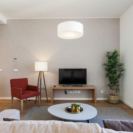 Flh Restauradores Charming Apartment ลิสบอน ภายนอก รูปภาพ