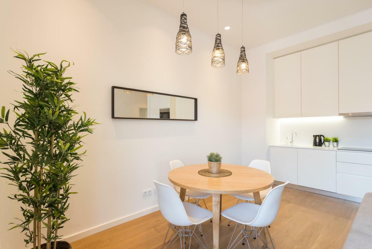 Flh Restauradores Charming Apartment ลิสบอน ภายนอก รูปภาพ