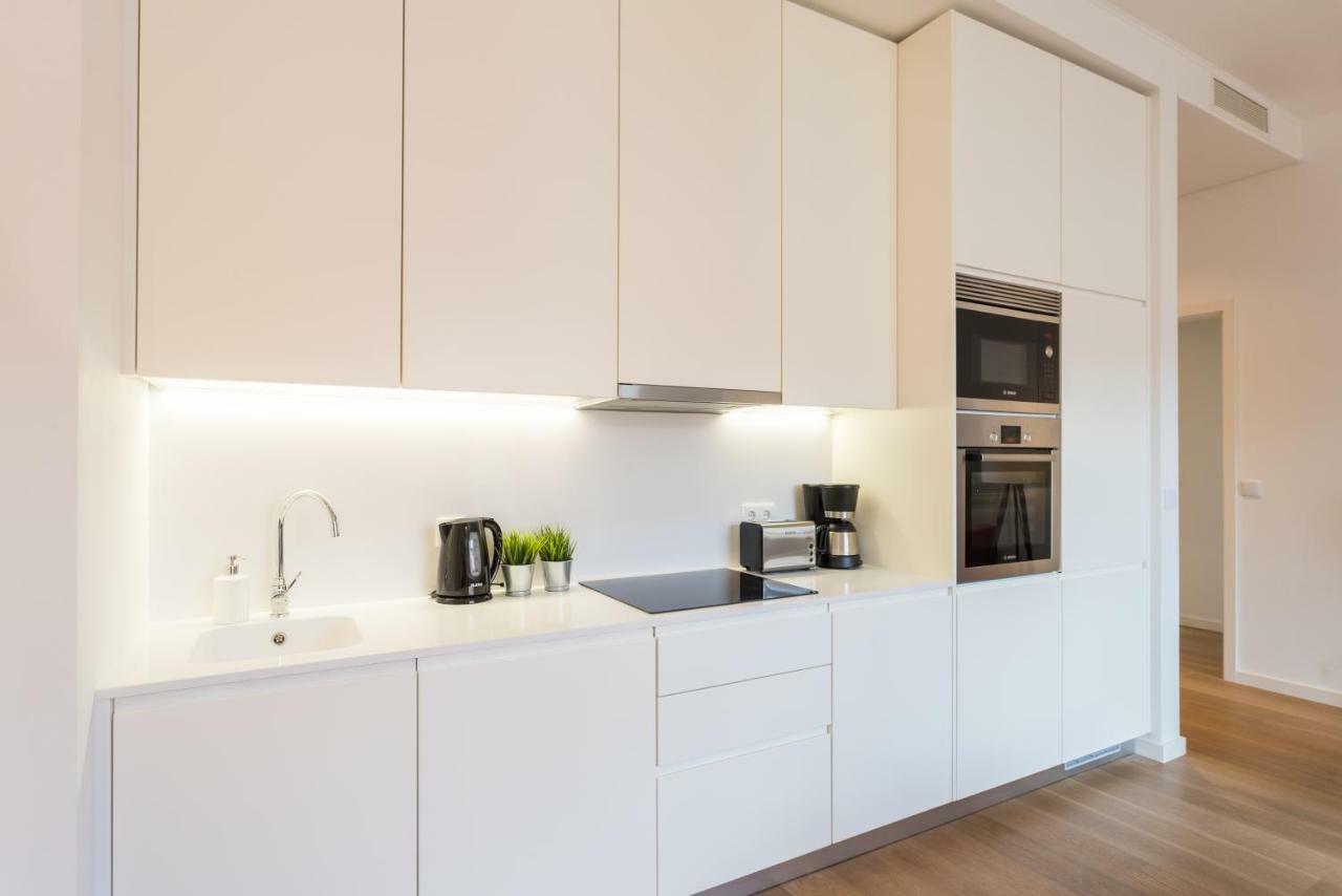 Flh Restauradores Charming Apartment ลิสบอน ภายนอก รูปภาพ
