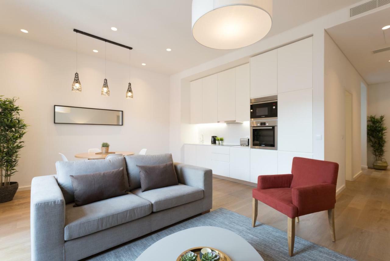 Flh Restauradores Charming Apartment ลิสบอน ภายนอก รูปภาพ