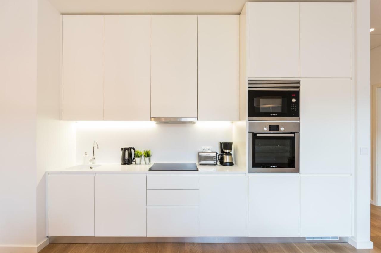 Flh Restauradores Charming Apartment ลิสบอน ภายนอก รูปภาพ