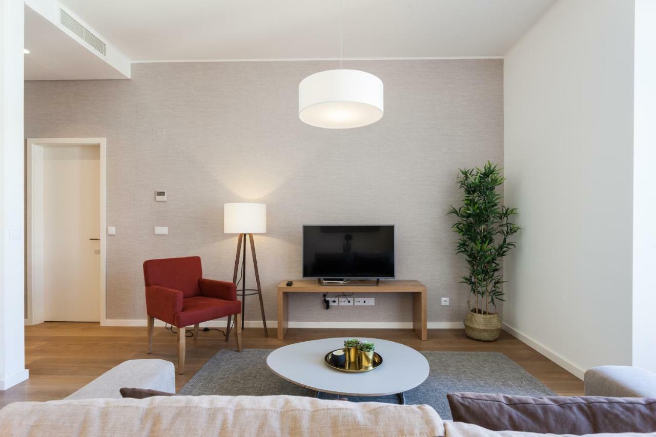 Flh Restauradores Charming Apartment ลิสบอน ภายนอก รูปภาพ