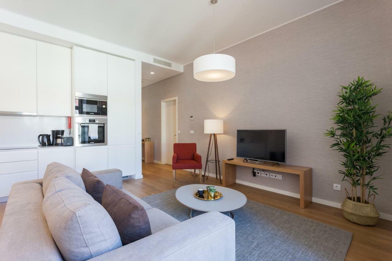 Flh Restauradores Charming Apartment ลิสบอน ภายนอก รูปภาพ