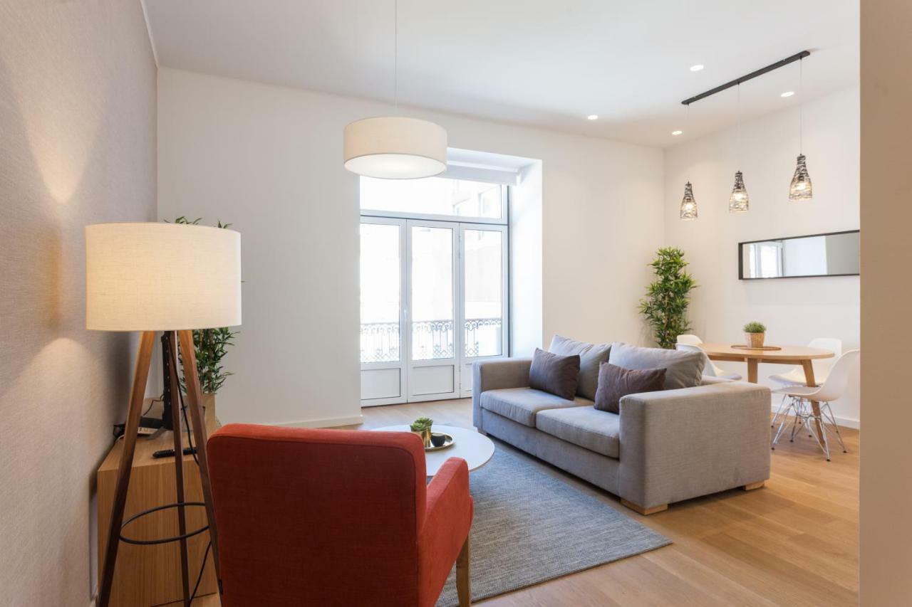Flh Restauradores Charming Apartment ลิสบอน ภายนอก รูปภาพ