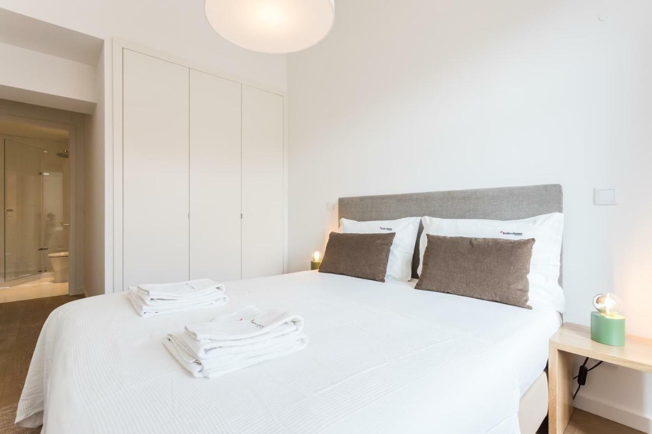 Flh Restauradores Charming Apartment ลิสบอน ภายนอก รูปภาพ