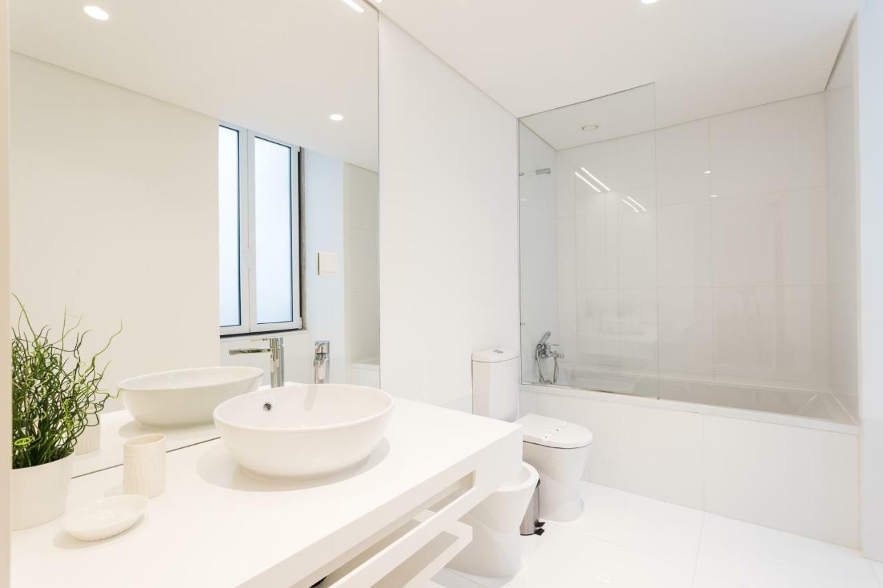 Flh Restauradores Charming Apartment ลิสบอน ภายนอก รูปภาพ